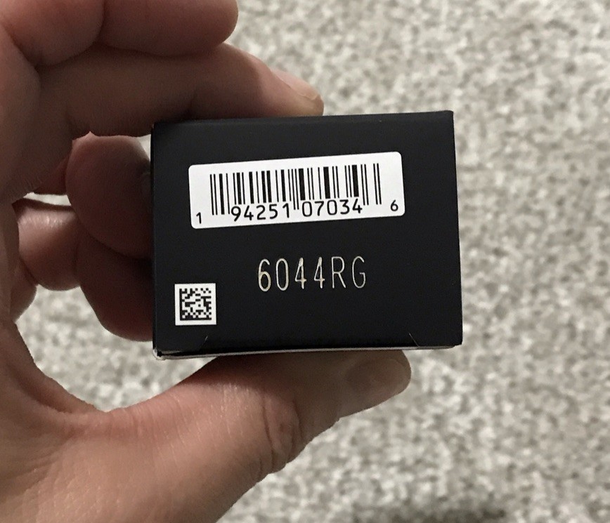 Nars Light Reflecting Foundation SIBERIA Light 0 – Size 30mL / 1 Oz.
