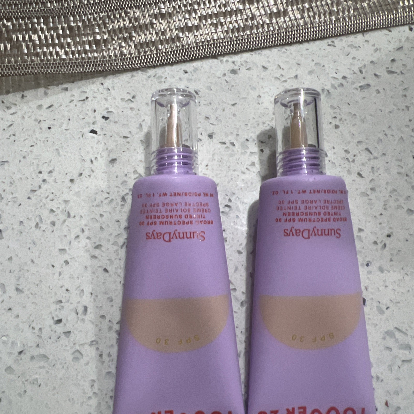 Tower 28 Sunny Days Tinted Sunscreen Full Size 1oz – LARCHMONT 10 -6