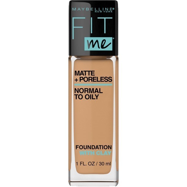 Maybelline Fit Me Liquid Foundation #228 Soft Tan
