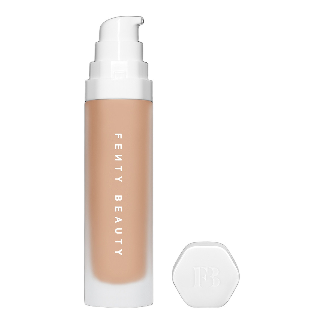 FENTY BEAUTY by Rihanna Hydrating Longwear Foundation 2624152 Full shade