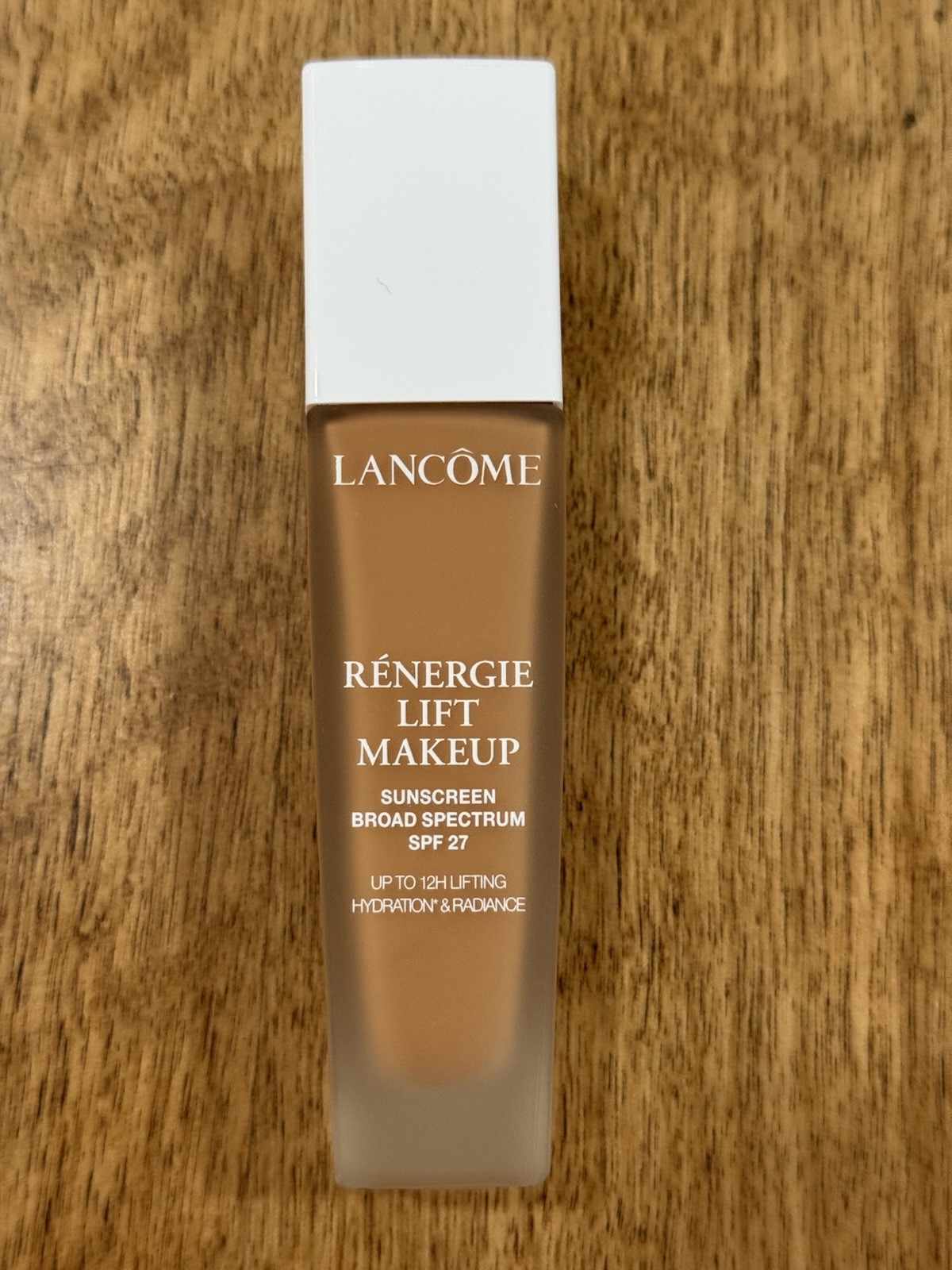 CS Lancome/Rénergie Lift Makeup Foundation Spf 27 (DORE (W) 430) 1.0 Oz