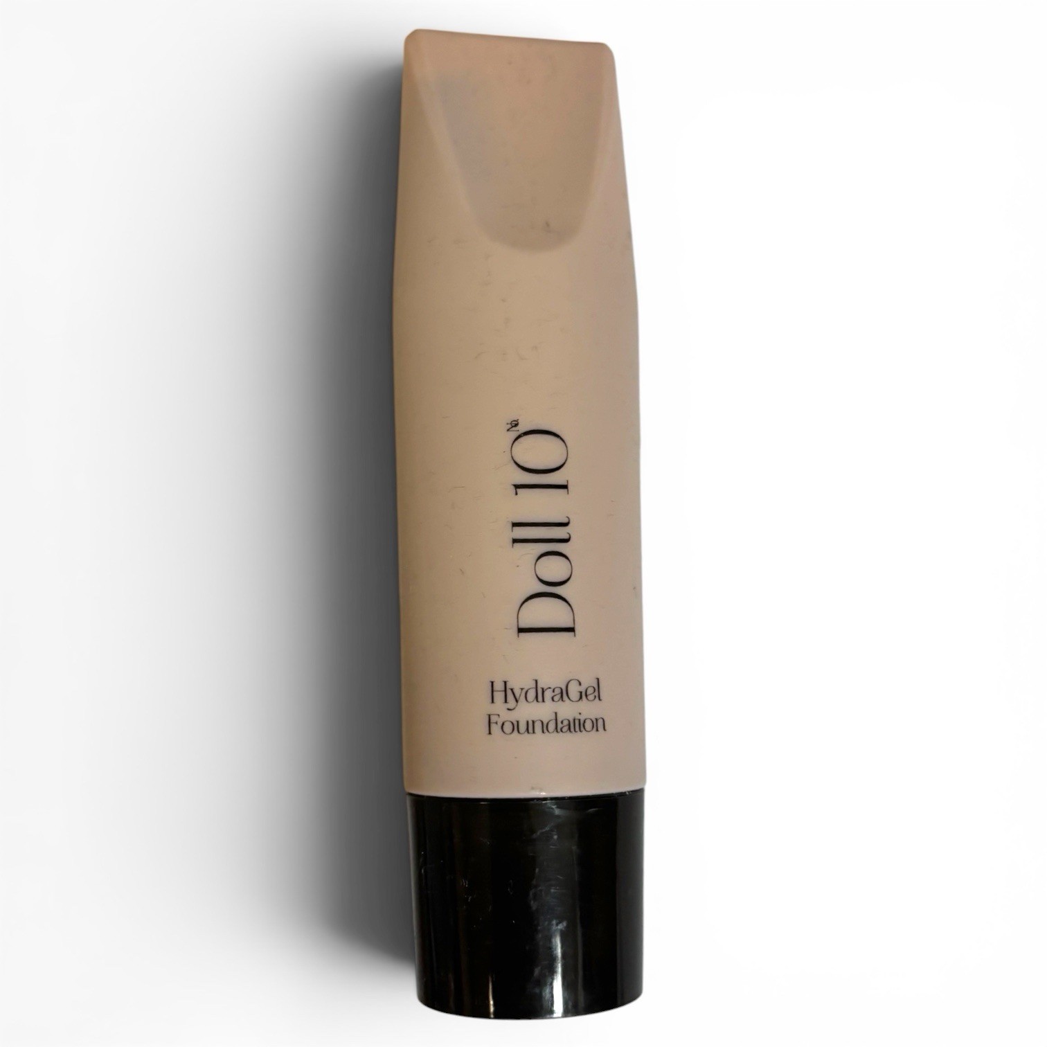 Doll 10 Foundation – Deep HydraGel Makeup Cosmetics Lot Of 10