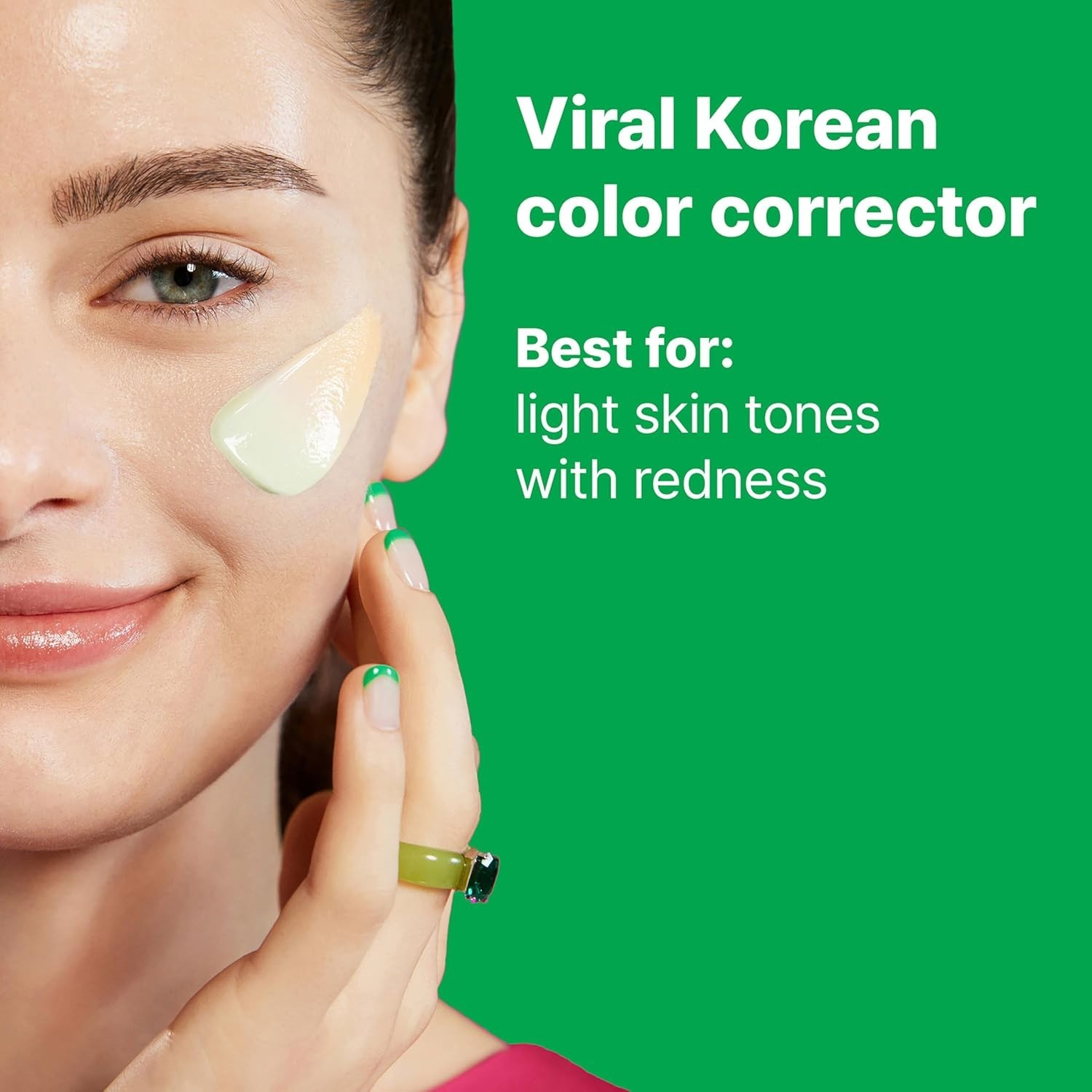 Centella Asiatica Infused Color Correcting Treatment SPF 30 – 15ml Travel Size