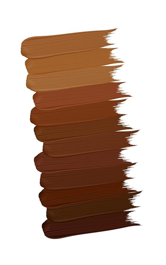 NYX PROFESSIONAL MAKEUP Total Control Pro Drop Foundation Choose Shade