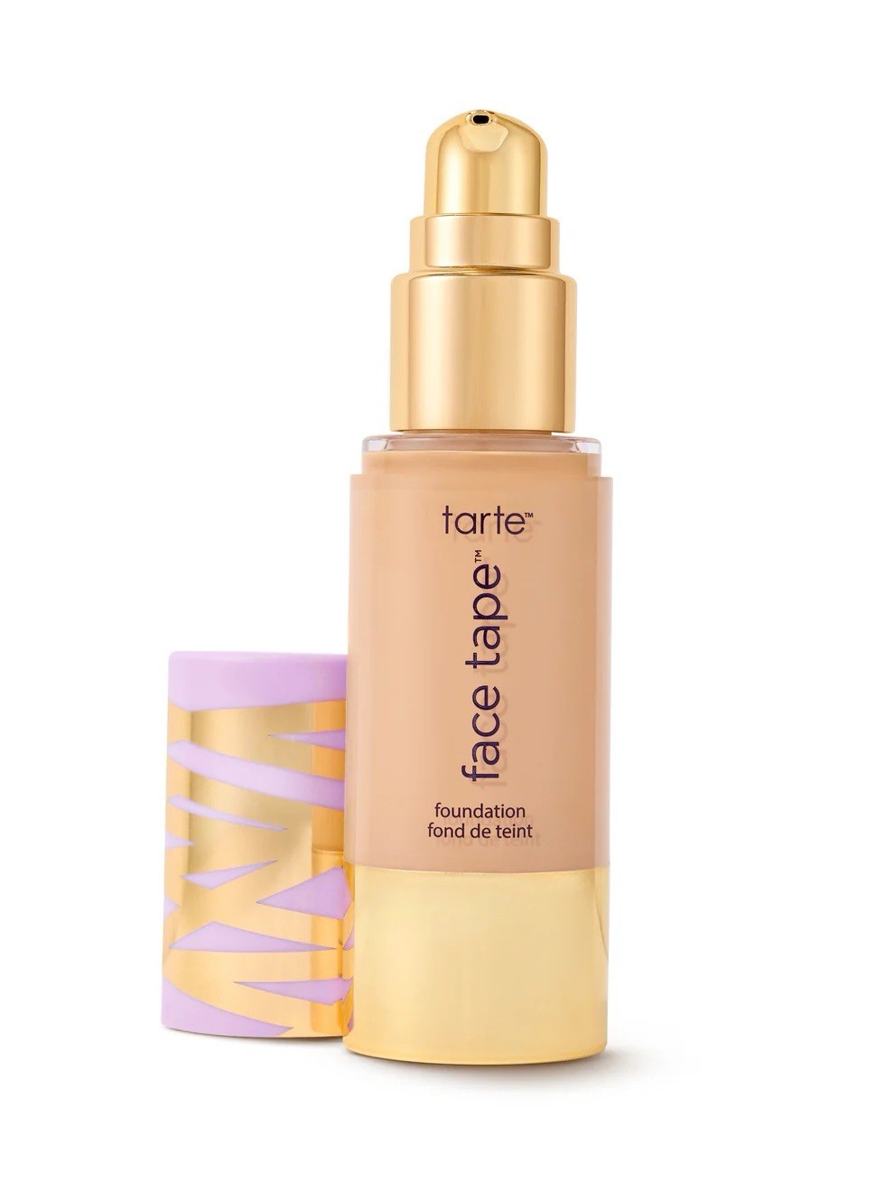 Tarte Face Tape Foundation 22N Light Neutral Full Size 1.0 fl. oz/30ml (NEW)