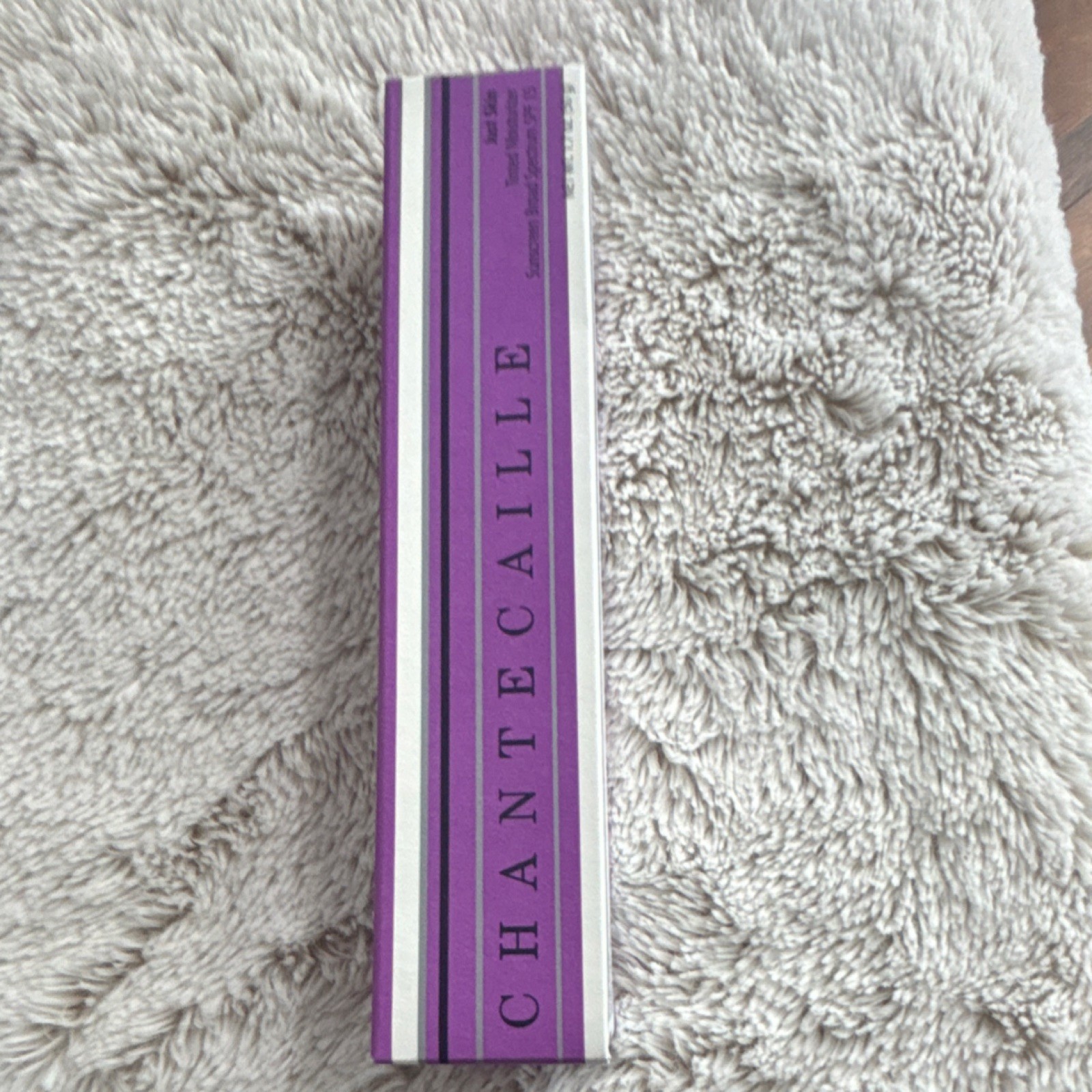 Chantecaille Just Skin Tinted Moisturizer SPF 15 1.7 oz / 1.7 fl oz