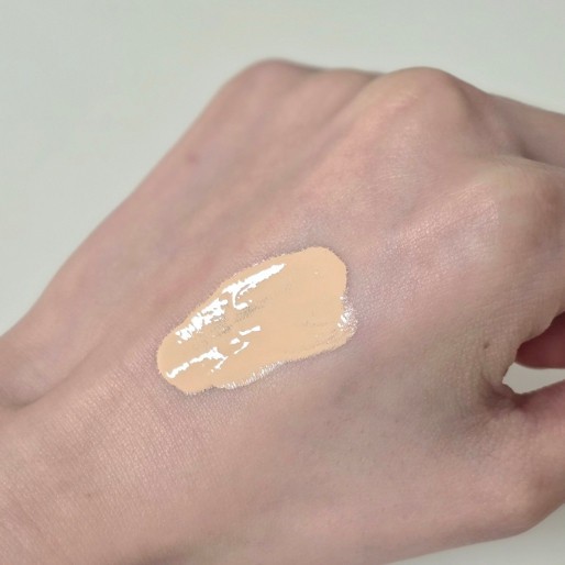 ESPOIR Be Glow Foundation 30g #21C Cool Ivory Korean Seller Korean Cosmetics NEW