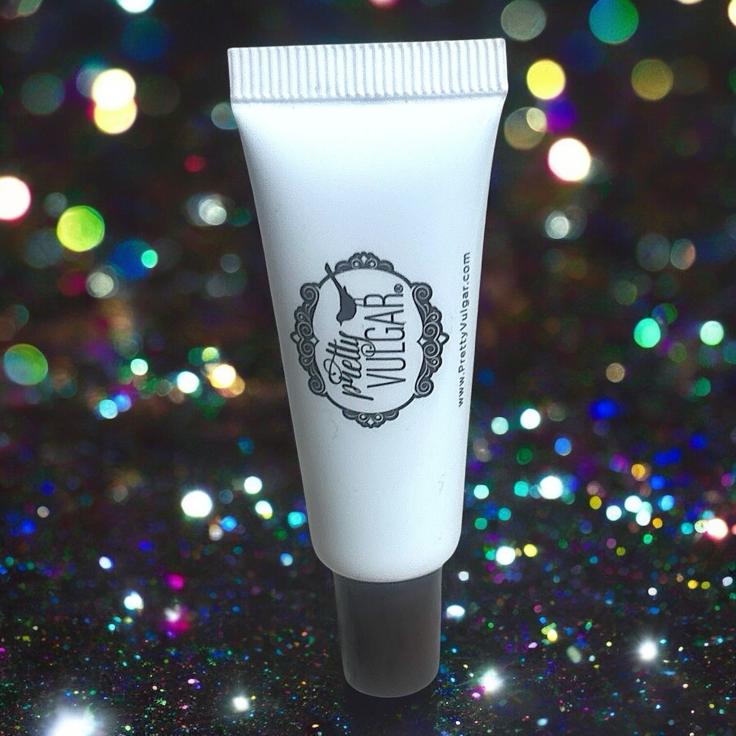 PRETTY VULGAR Cool AF Lava Water Foundation 35 ml in 82 Au Natural 0.23 oz NWOB