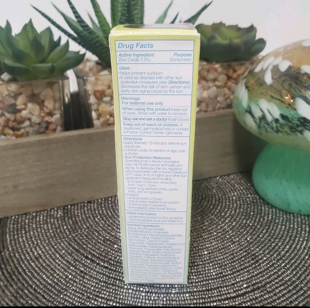 KOSAS-REVEALER SKIN IMPROVING FOUNDATION ~RICH DEEP COOL 420~SPF 25, SEALED