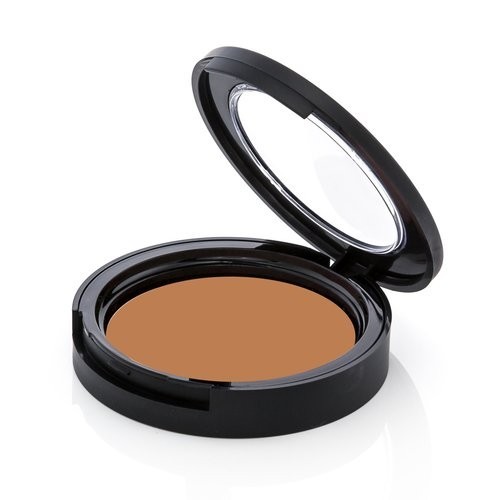 Picture Perfect Creamy Full Coverage Formula Foundation ~Pecan~