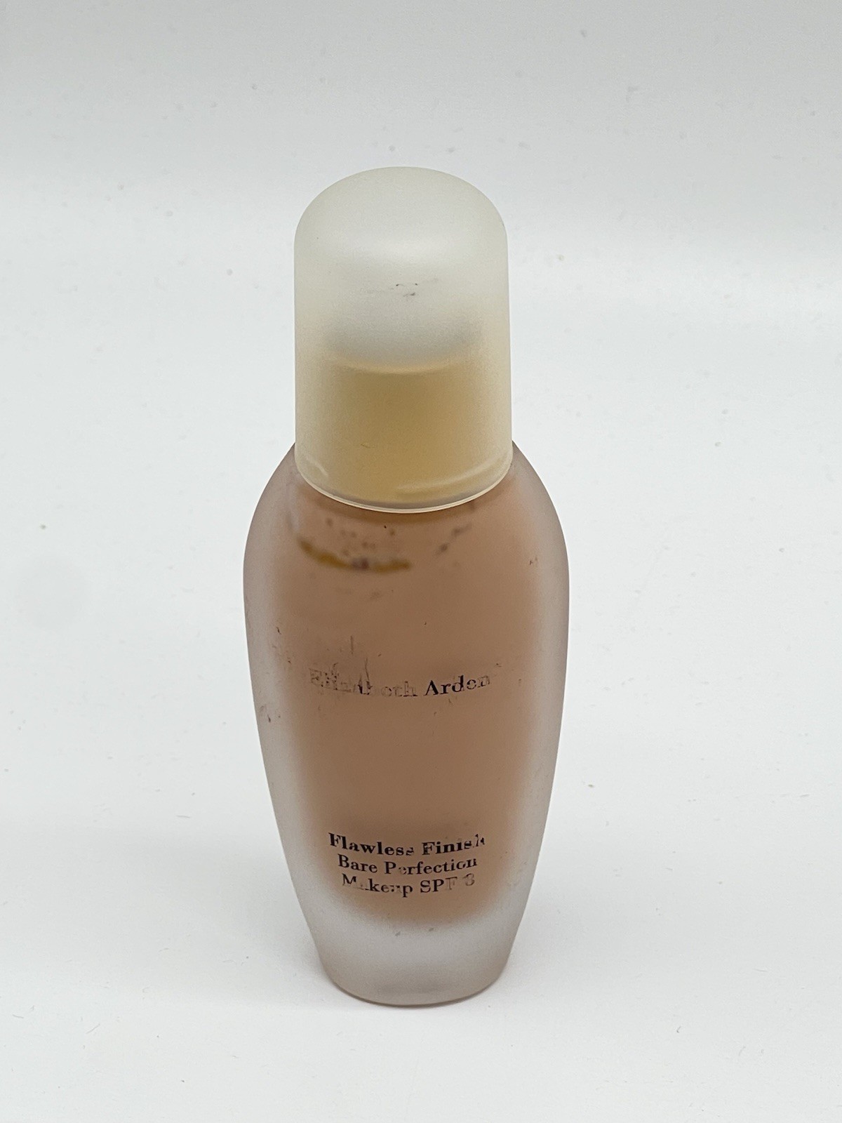 Elizabeth Arden Flawless Finish Bare Perfection – Vanilla Shell 51 – 1 oz NWOB
