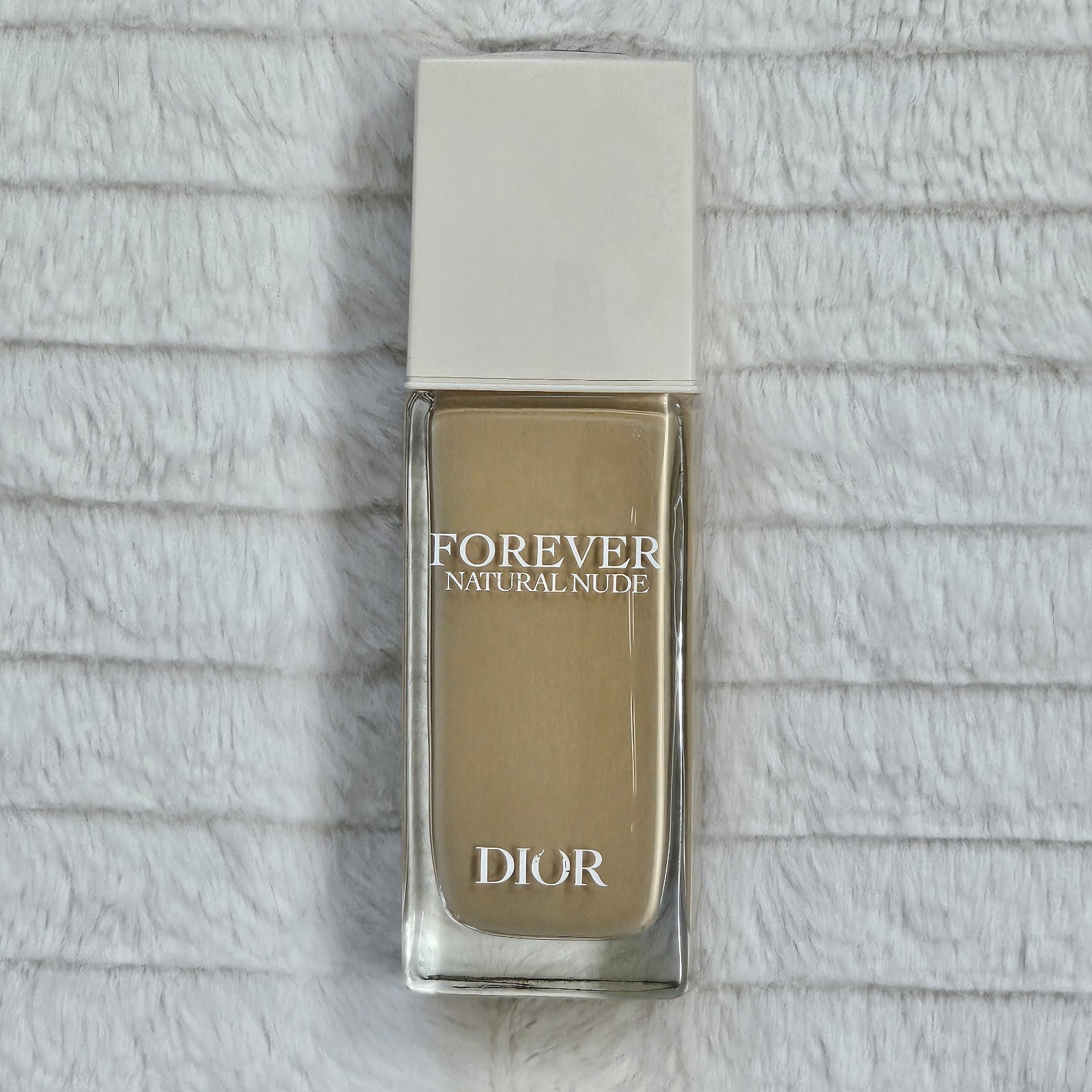 ⭐️NEW⭐️ Dior Forever – Natural Nude Foundation (Shade 2WO, Warm Olive)