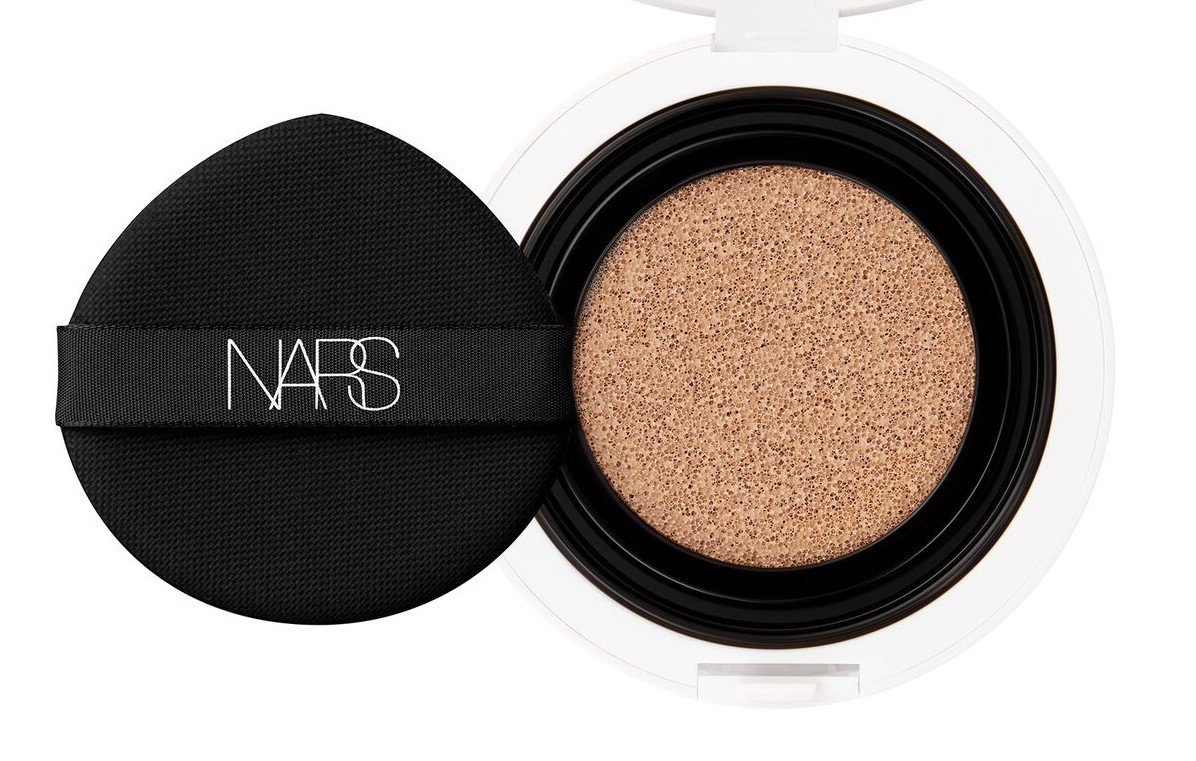 Nars Natural Radiant Longwear Cushion Foundation Refill New (0.42oz/12g) Choice!