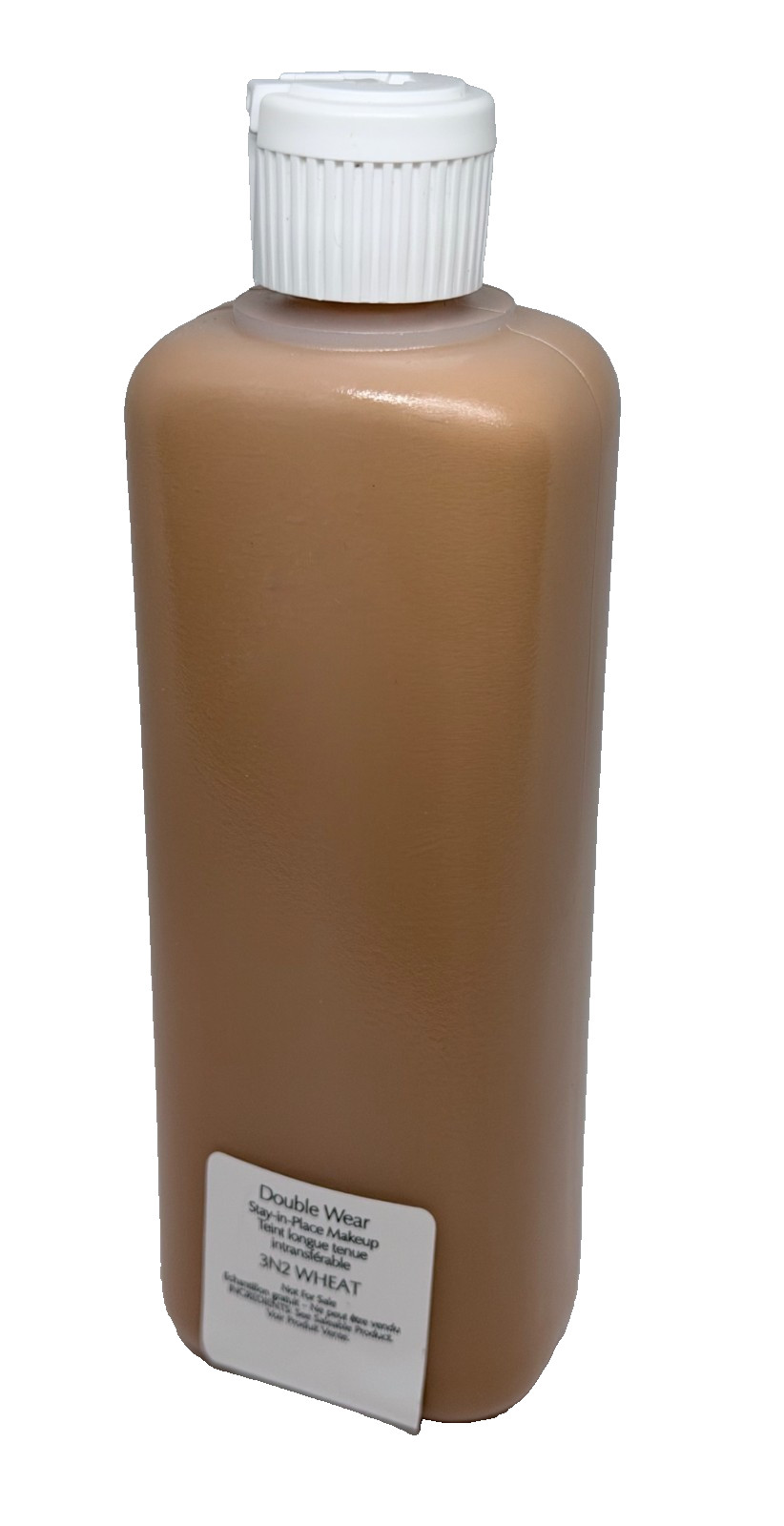 Estee Lauder Double Wear Stay In Place Makeup -3N2 Wheat Jumbo XL Size New