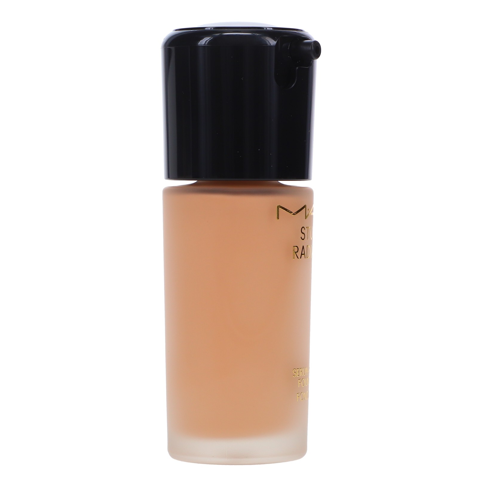 MAC Studio Radiance Serum-Powered Foundation NW13 1 oz