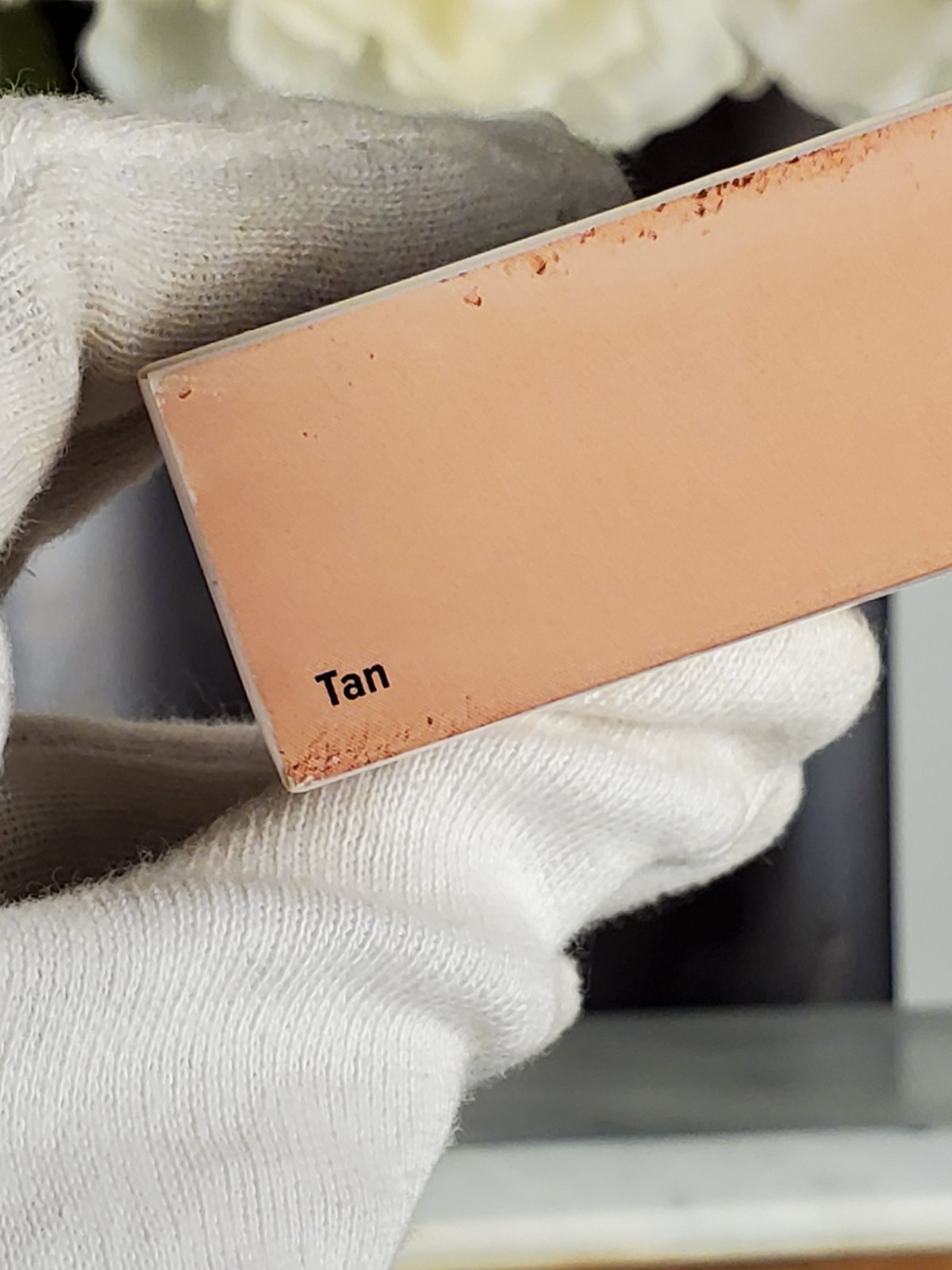 It Cosmetics Celebration Foundation Illumination Powder Foundation~ TAN