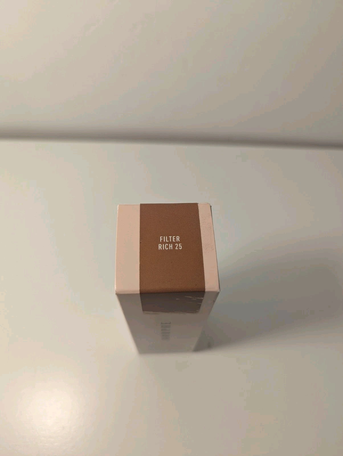 Morphe Filter Effect Soft Focus Foundation 28mL Filter Rich 25 (Open Box)