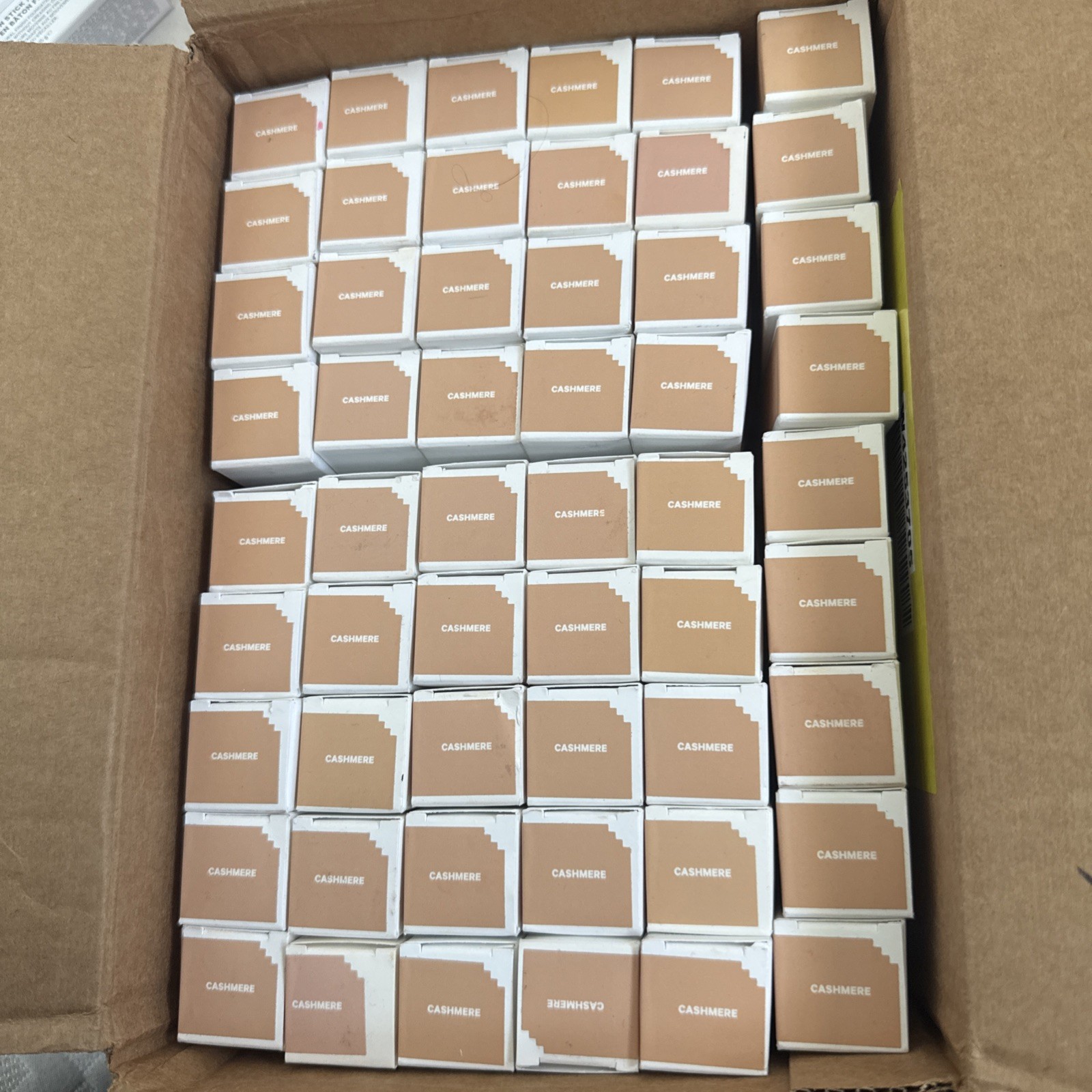 New Sealed Milk Makeup Flex Foundation Stick Full size 10g/0.35oz CASHMERE