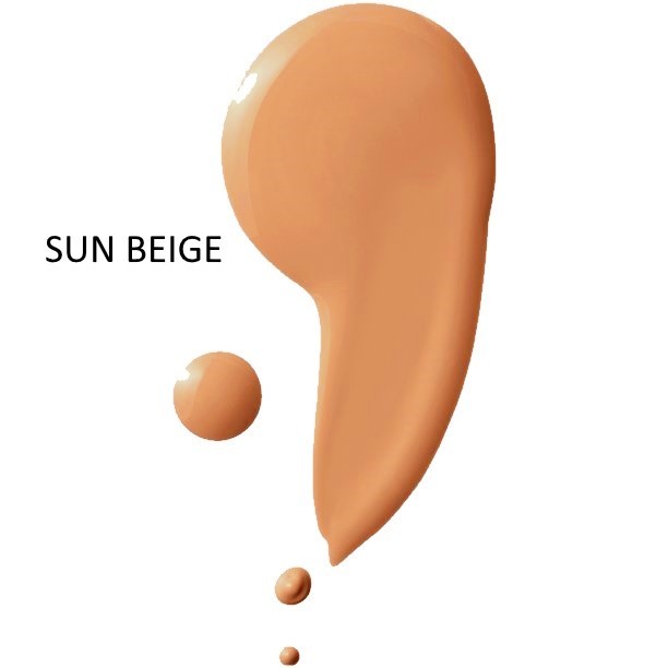Maybelline Fit Me Liquid Foundation #310 Sun Beige