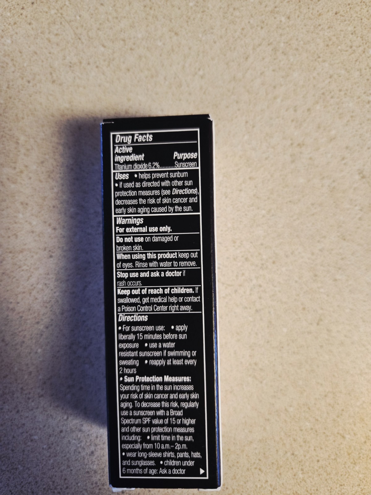 bareMinerals Complexion Rescue Tinted Moisturizer- Wheat 4.5, SPF 30