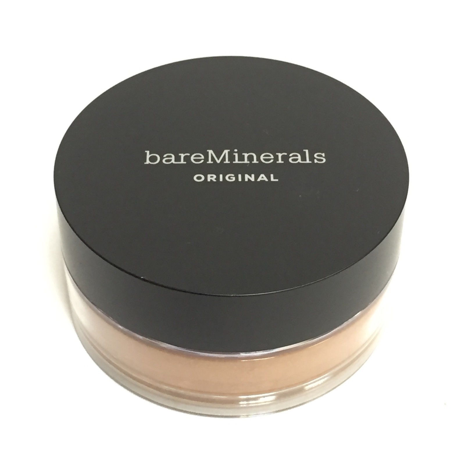 BareMinerals Original Loose Powder Foundation SPF15 – Neutral Deep 29, 0.28 oz