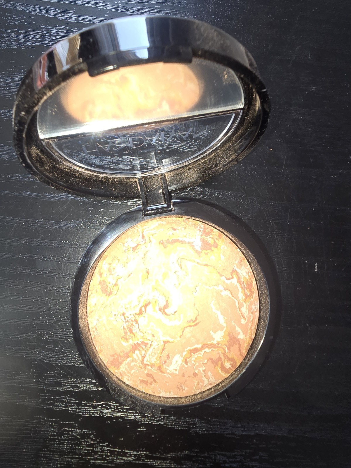 Full Face Palette, Foundation kit