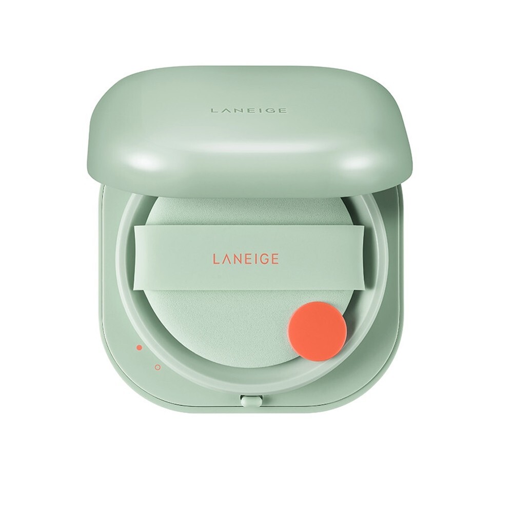 LANEIGE Neo Cushion Matte 15g 6 Colors (Original Product Only)