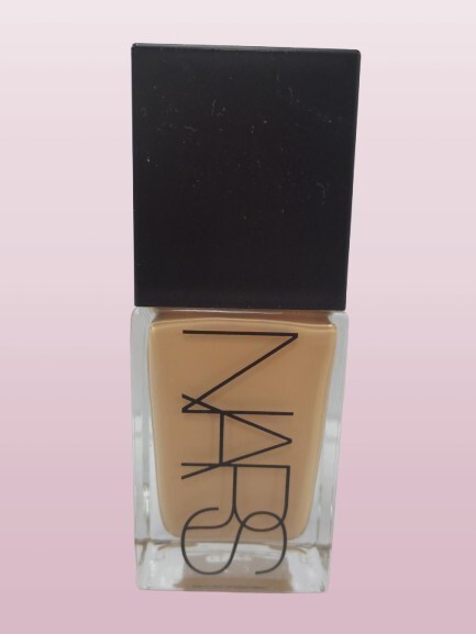 NARS LIGHT REFLECTING FOUNDATION MEDIUM 1.2 – PATAGONIA 1 OZ