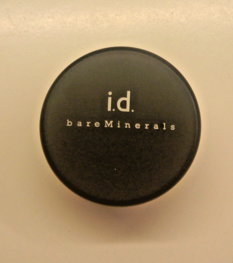 Bare Escentuals bareMinerals Foundation SPF 15 Sunscreen LIGHT .06oz/2g PLUS —