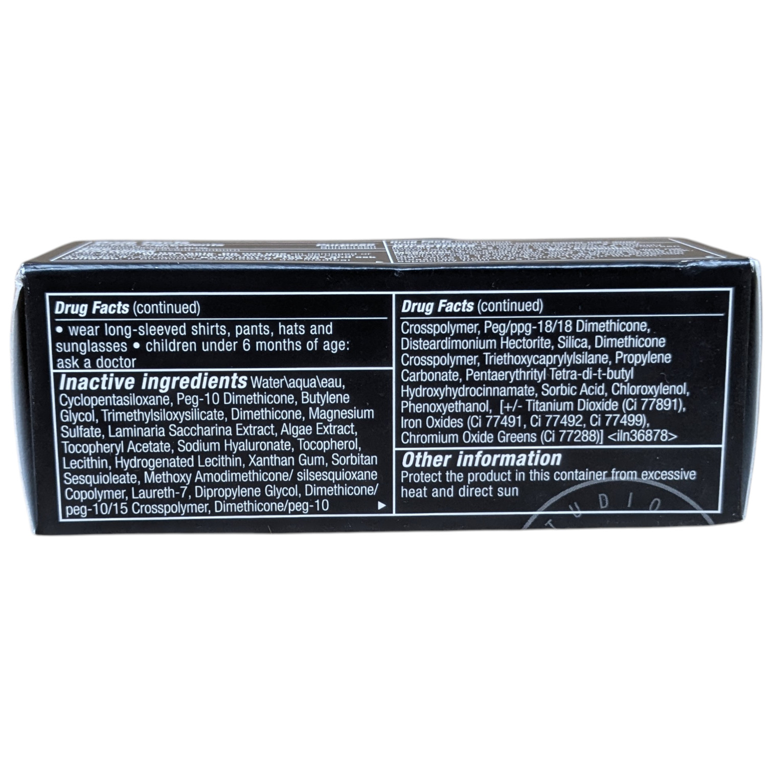 MAC Studio Fix Fluid 24-Hour Wear Buildable SPF 15 Foundation – NW43 – 30ml