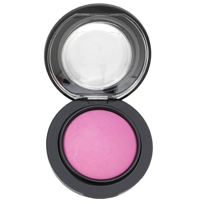 MAC – Mineralize Blush – Bubbles, Please (Bright Bubblegum Pink) 4g/0.14oz