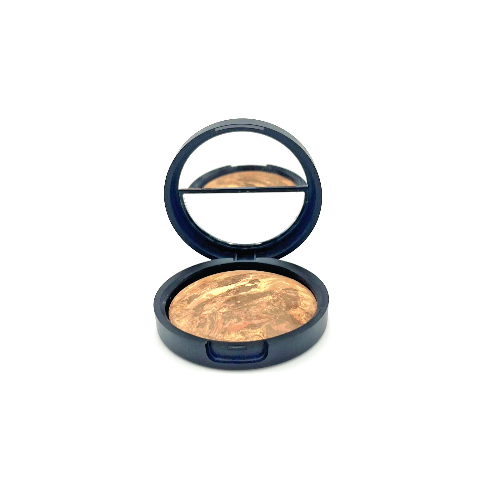 Laura Geller Baked Balance-N-Brighten Color Correcting Foundation Deep 0.32oz