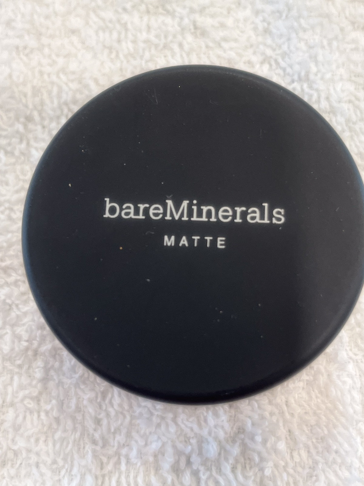 Bareminerals Foundation SPF 15 Tan N30 6g /.21oz