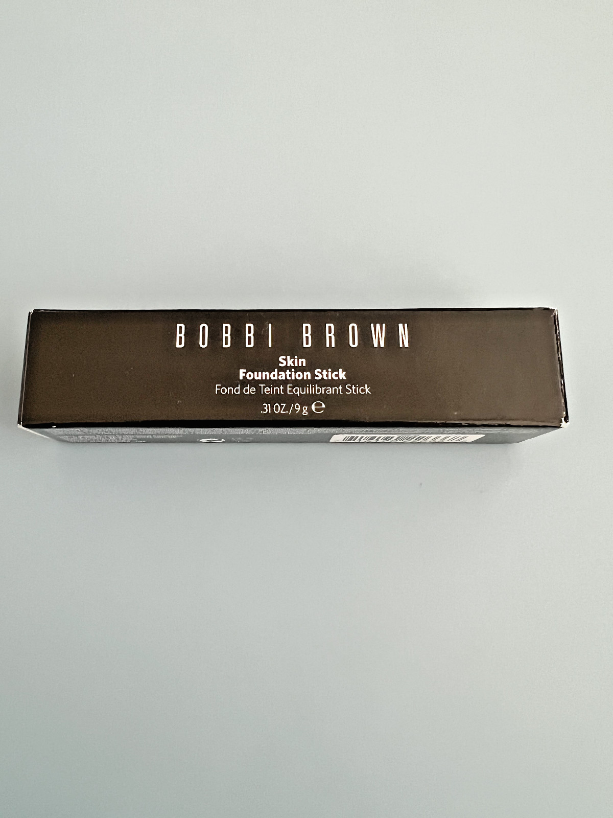 Bobbi Brown Skin Foundation Stick Neutral Honey N-060 .31 oz/9g