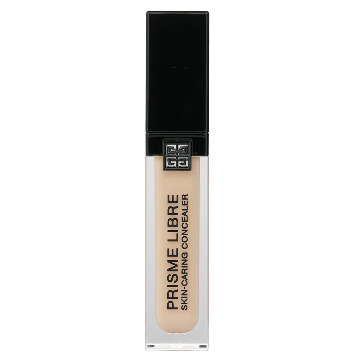 Givenchy Prisme Libre Skin Caring Concealer – #W110 Fair To Light with Warm U…