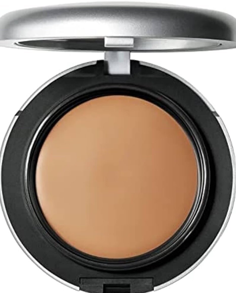 MAC Cosmetics Studio Fix Tech Cream to Powder Foundation Full Size Choose Shade