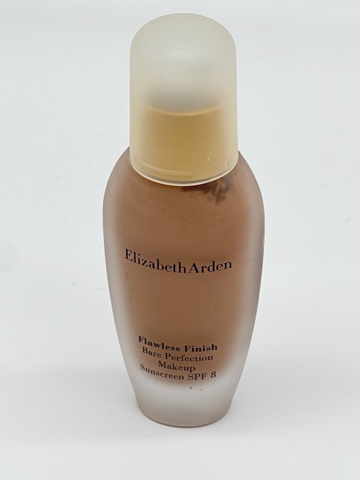 Elizabeth Arden Flawless Finish Bare Perfection Foundation – Mocha II 41 – 1 oz