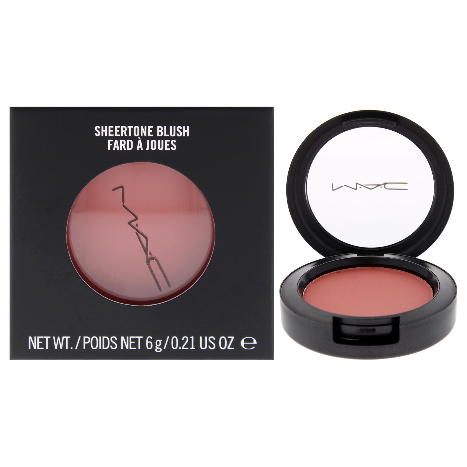 Sheertone Blush