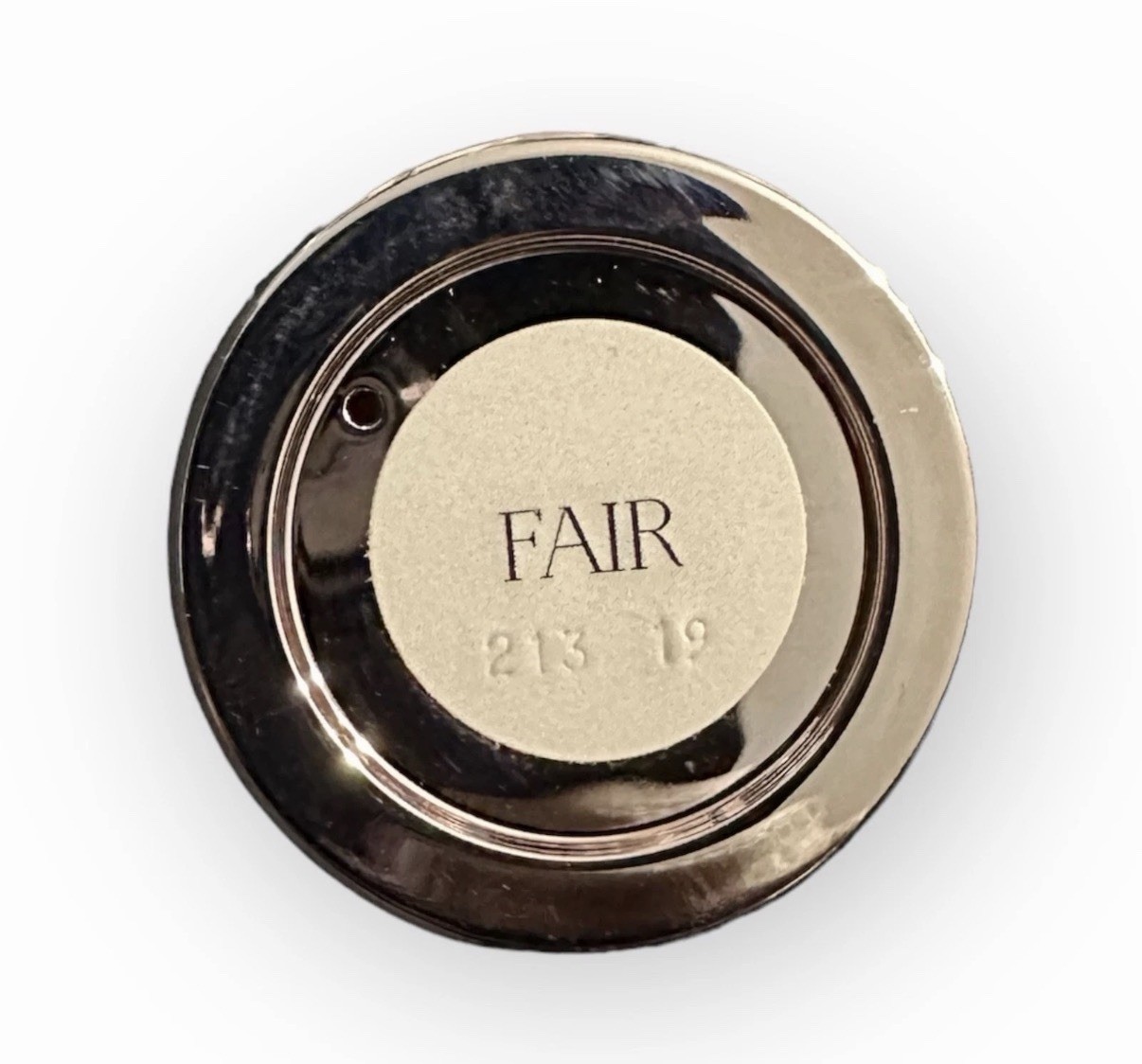 Doll 10 HydraLux Smoothing Foundation FAIR New