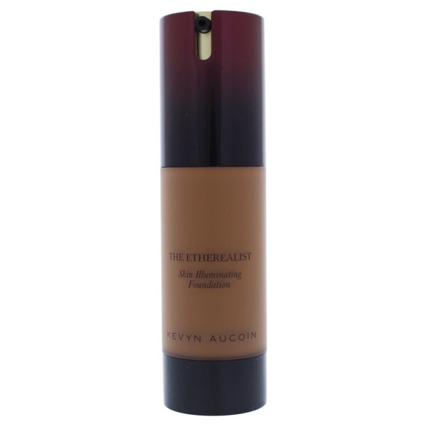 10 Pack Kevyn Aucoin The Etherealist Skin Illuminating Foundation Deep EF15 *NIB