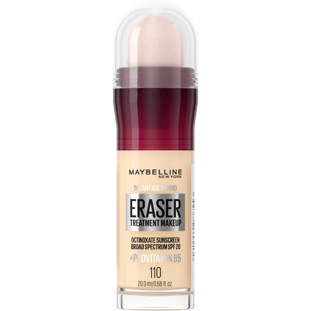 Maybelline Instant Age Rewind Eraser Treatment Makeup YOU CHOOSE (RBC)