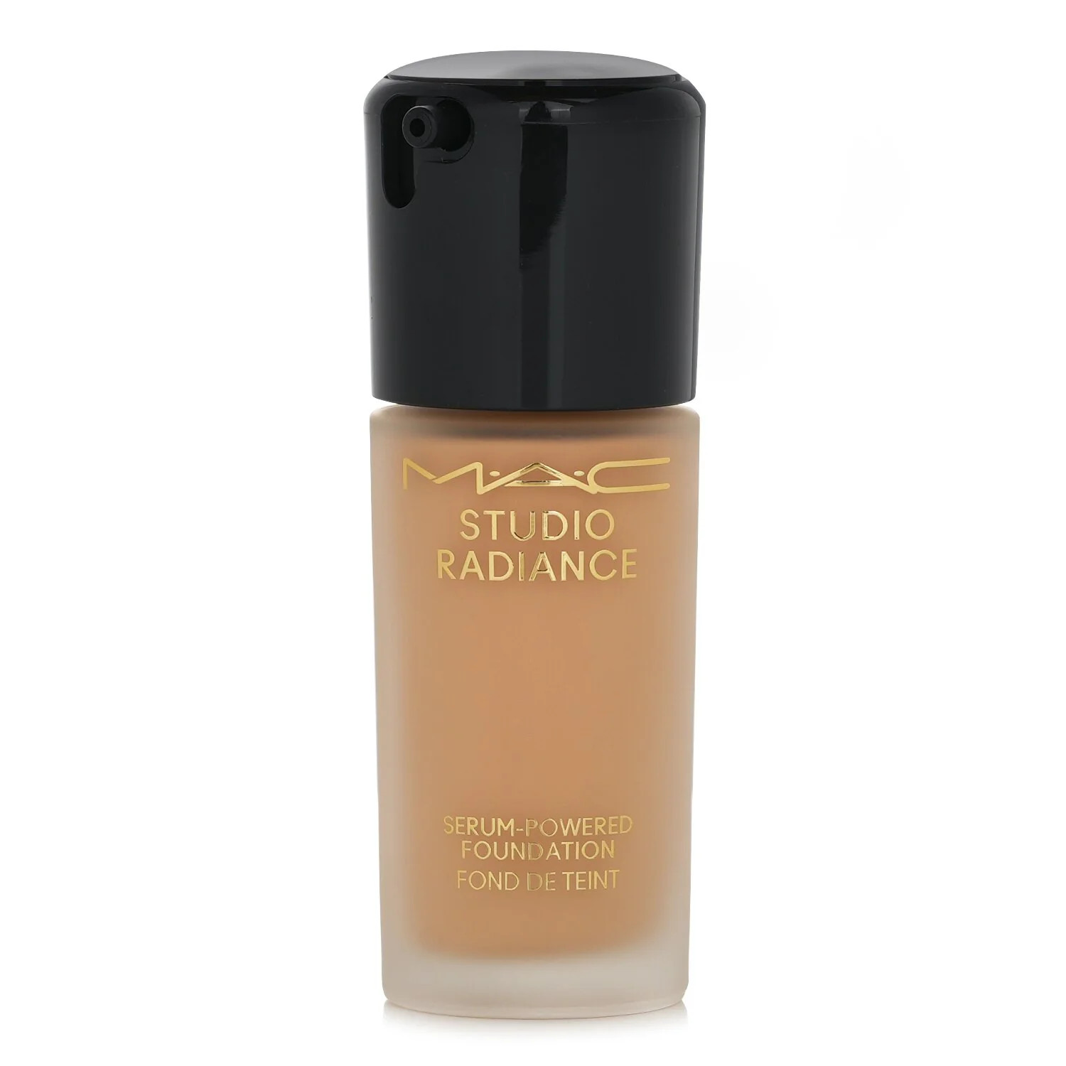 MAC Studio Radiance Serum Powered Liquid Foundation – # NW13 30ml/1oz