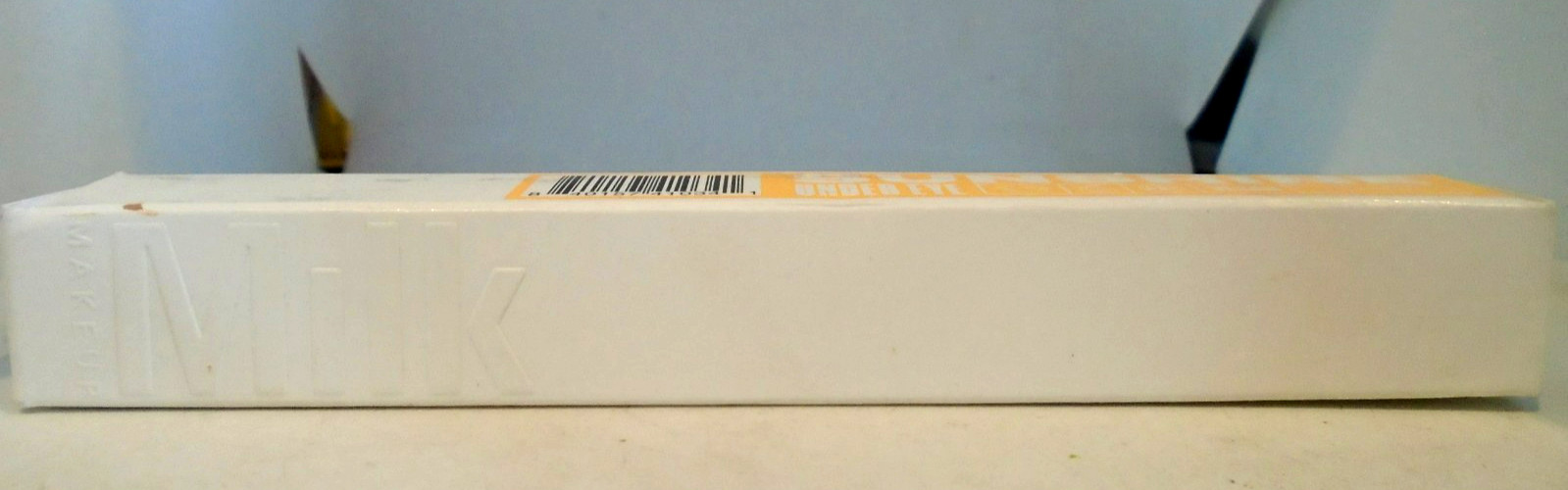 Milk Makeup Sunshine Under Eye Tint + Brighten .2 oz Full Size SHADE 7