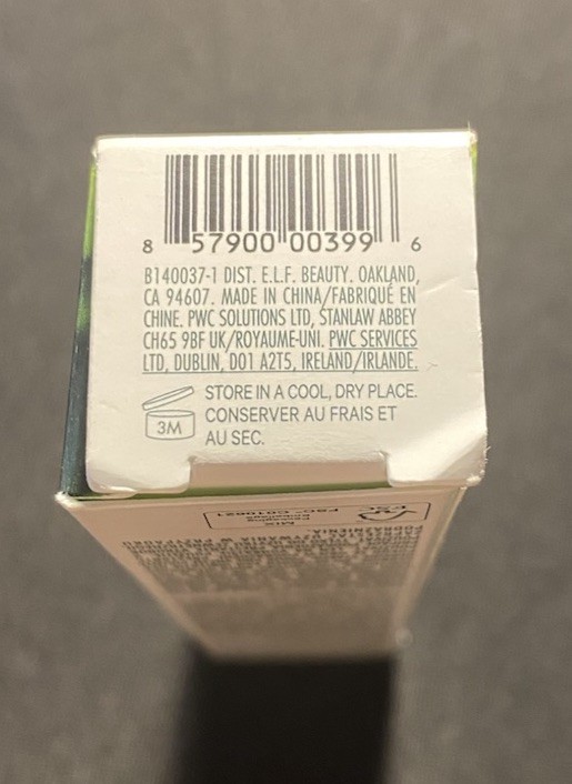 Well People Bio Stick Foundation Cream Makeup Full Size 0.35 oz Boxed 7N
