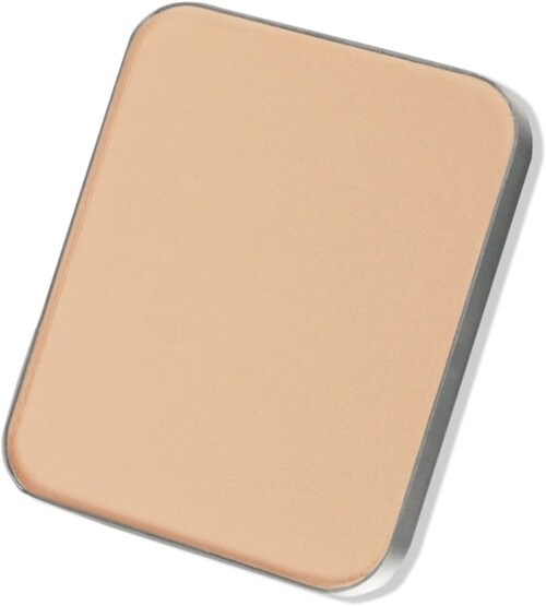 Clair COSMETICS Mediherb Two Face Powder Foundation Refill 12g Pink Unscented