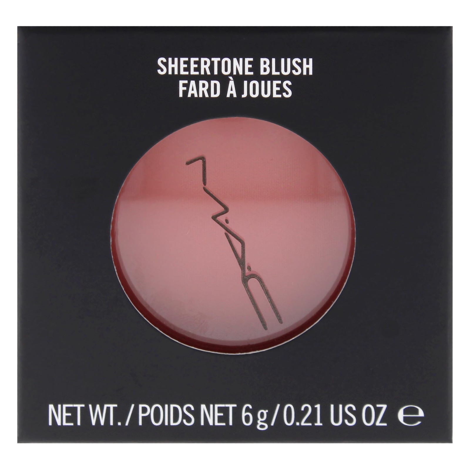 Sheertone Blush