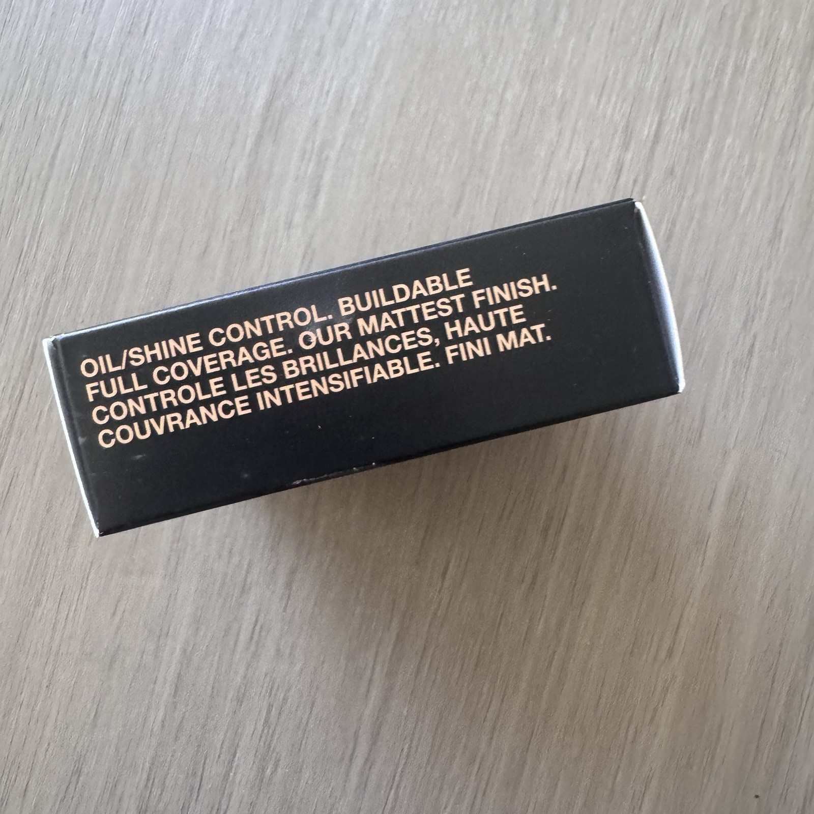 Mac Studio Fix Powder Plus Foundation NW25 Original Formula 15g NIB