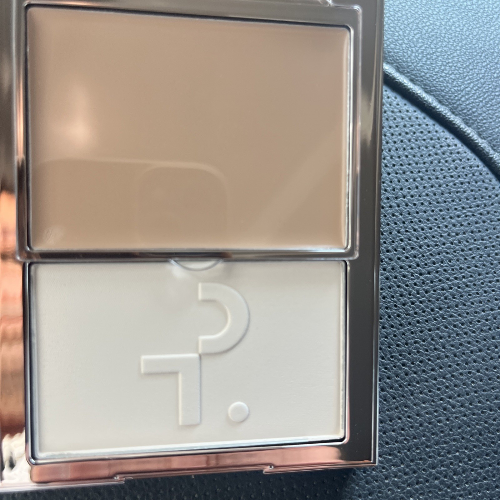 PATRICK TA – Fair 2 Neutral Foundation & Finishing Powder Duo -NEW!