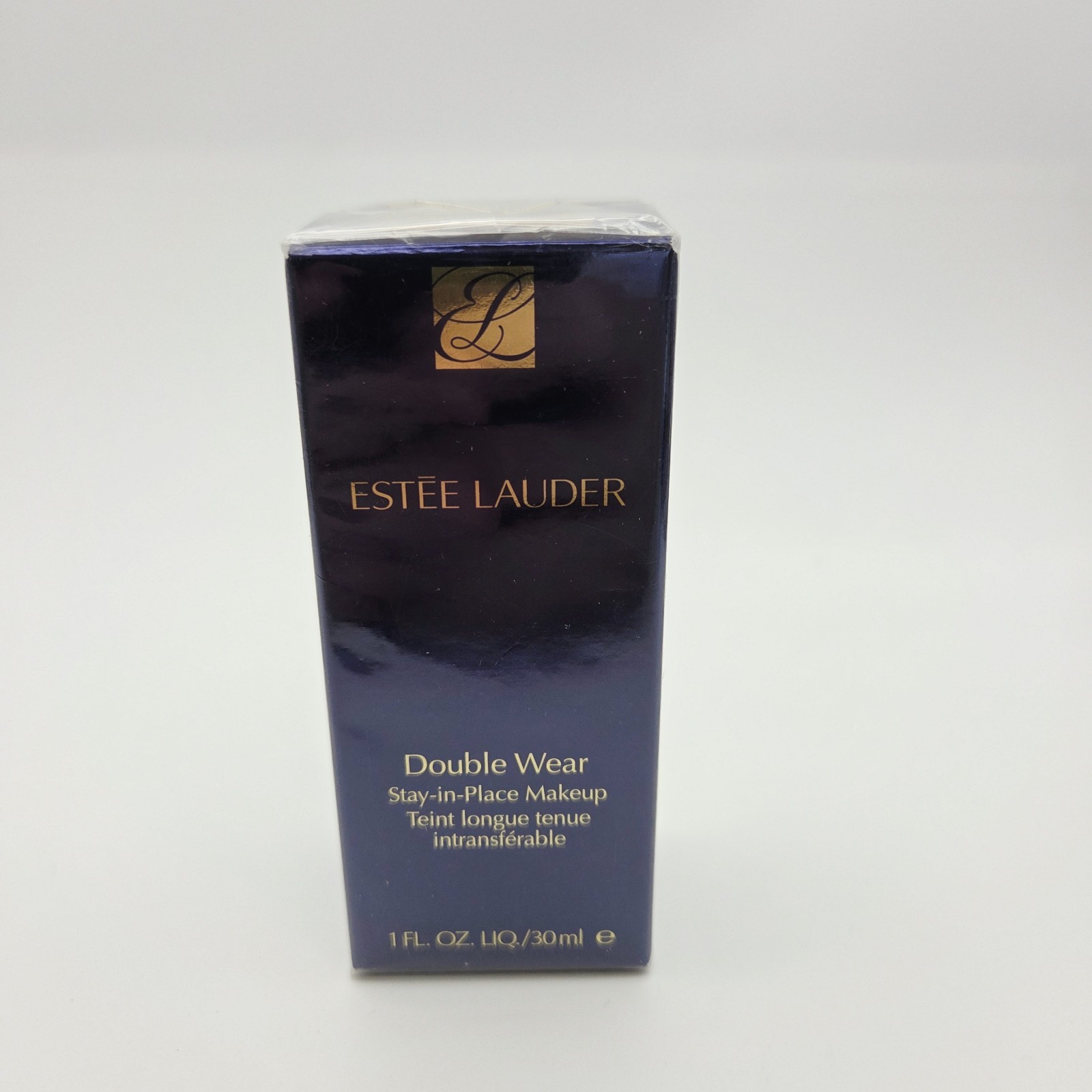 ESTEE LAUDER Double Wear Stay-in-Place Makeup Foundation 1oz 30ml NIB