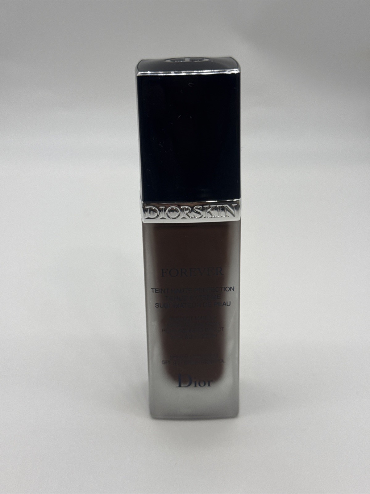 Diorskin Forever Perfection Fluid Foundation SPF35 30ml 080 (F7)